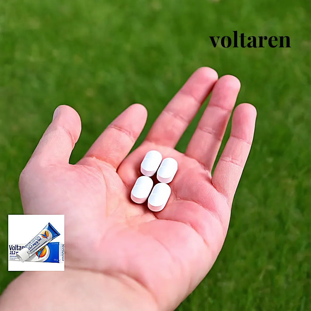 Prezzo voltaren punture